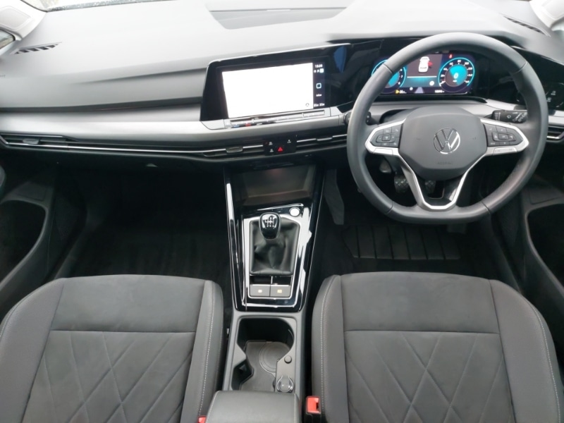 Used Volkswagen Golf 2023 for sale - 76459749: Photo 2