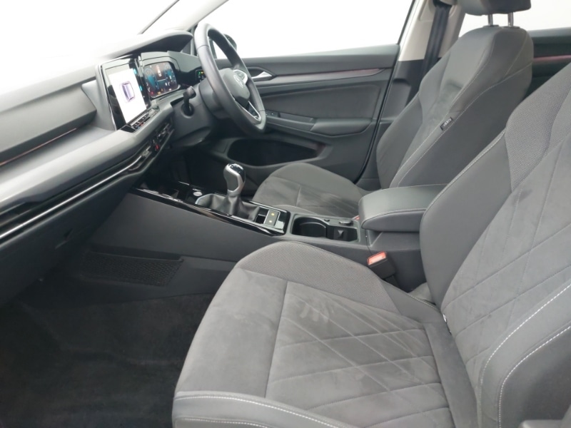 Used Volkswagen Golf 2023 for sale - 76459749: Photo 5