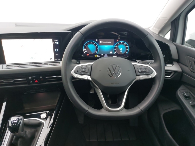 Used Volkswagen Golf 2023 for sale - 76459749: Photo 7