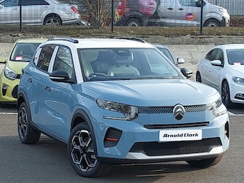 Used Citroen C3 2026 for sale - 77977531: Photo