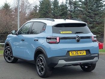 Used Citroen C3 2026 for sale - 77977531: Photo