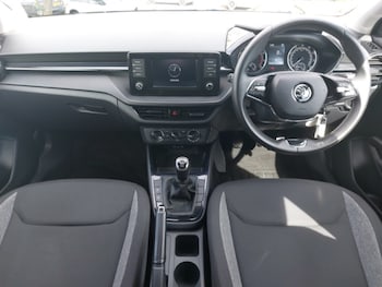 Used Skoda Fabia 2022 for sale - 79420593: Photo