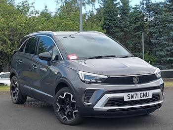 Used Vauxhall Crossland 2022 for sale - 79164807: Photo