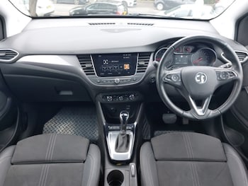 Used Vauxhall Crossland 2022 for sale - 79164807: Photo