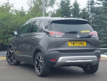Used Vauxhall Crossland 2022 for sale - 79164807: Photo