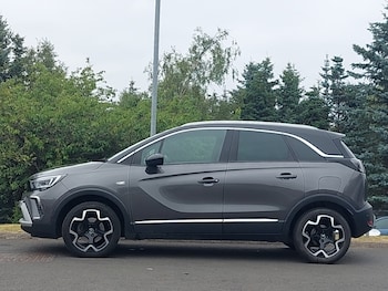 Used Vauxhall Crossland 2022 for sale - 79164807: Photo
