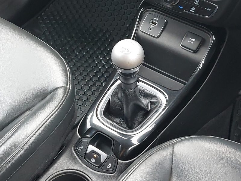 Used Jeep Compass 2019 for sale - 77034925: Photo 11