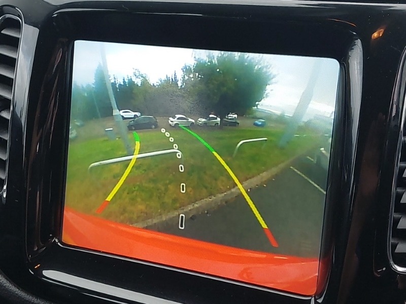 Used Jeep Compass 2019 for sale - 77034925: Photo 14