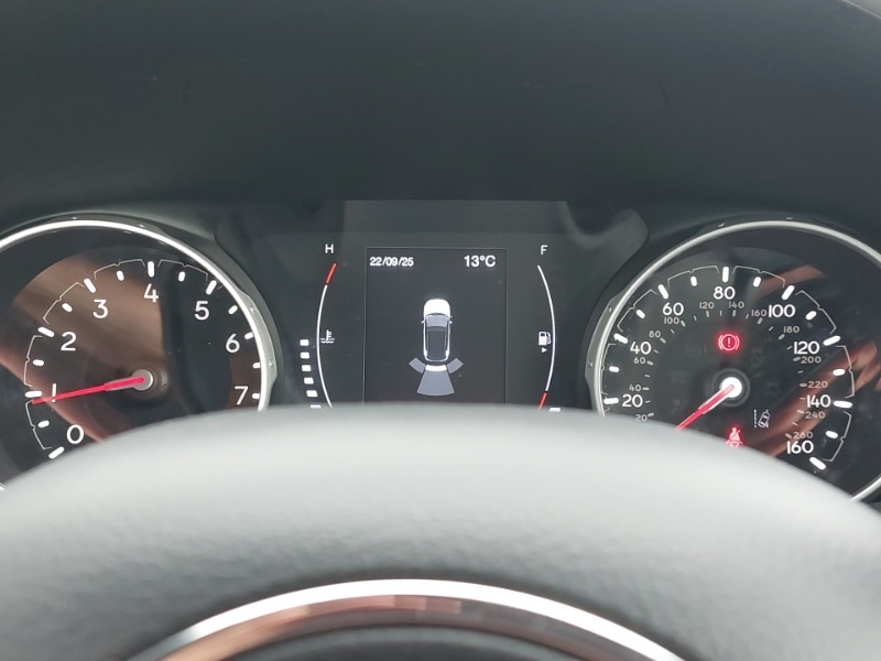 Used Jeep Compass 2019 for sale - 77034925: Photo 19