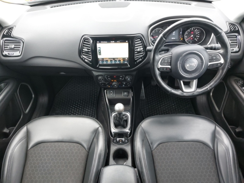 Used Jeep Compass 2019 for sale - 77034925: Photo 2