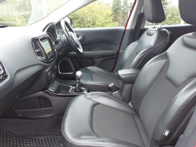 Used Jeep Compass 2019 for sale - 77034925: Photo 5