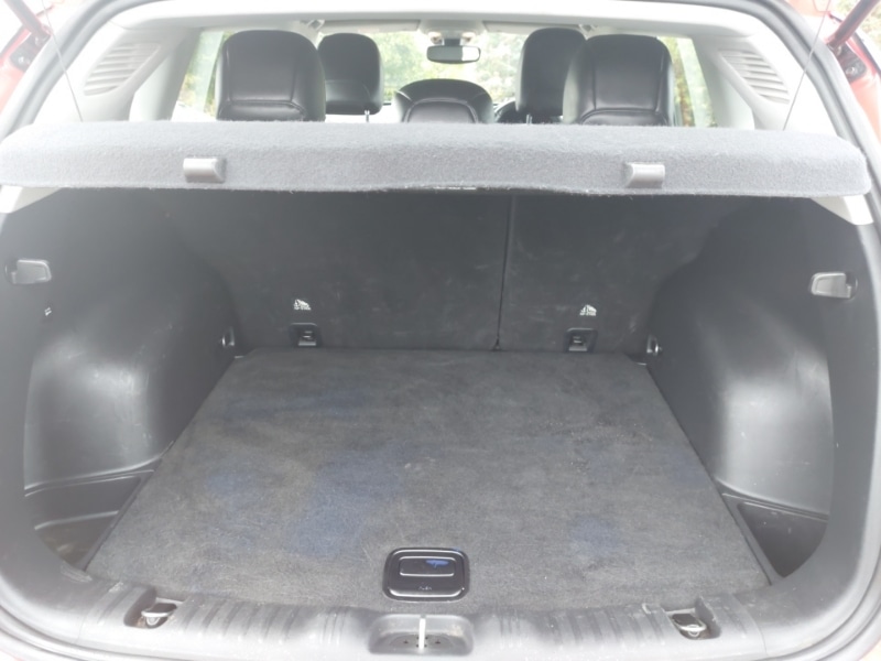 Used Jeep Compass 2019 for sale - 77034925: Photo 8