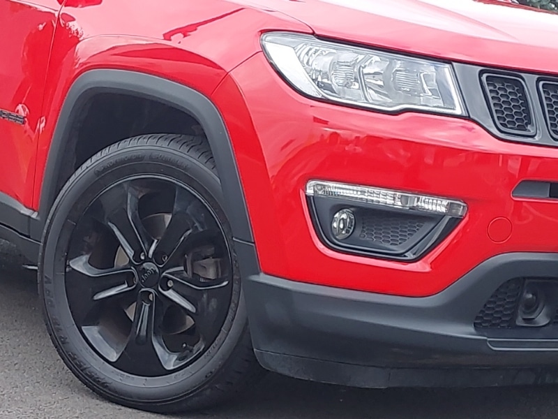 Used Jeep Compass 2019 for sale - 77034925: Photo 9