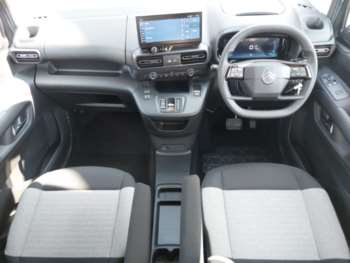 Used Citroen Berlingo 2025 for sale - 74737305: Photo