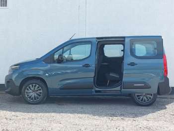 Used Citroen Berlingo 2025 for sale - 74737305: Photo