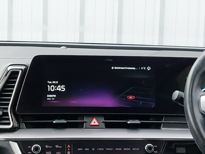 Used Kia Sportage 2022 for sale - 76880428: Photo 10