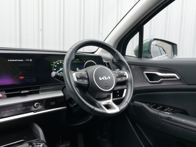 Used Kia Sportage 2022 for sale - 76880428: Photo 11