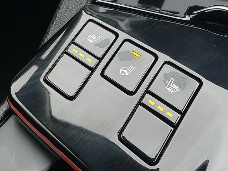 Used Kia Sportage 2022 for sale - 76880428: Photo 12