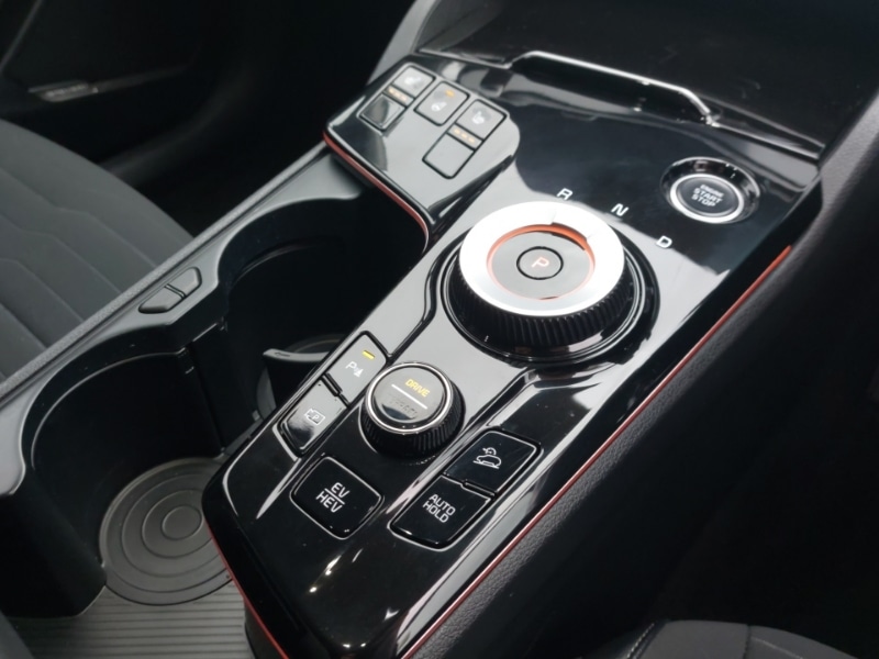 Used Kia Sportage 2022 for sale - 76880428: Photo 13