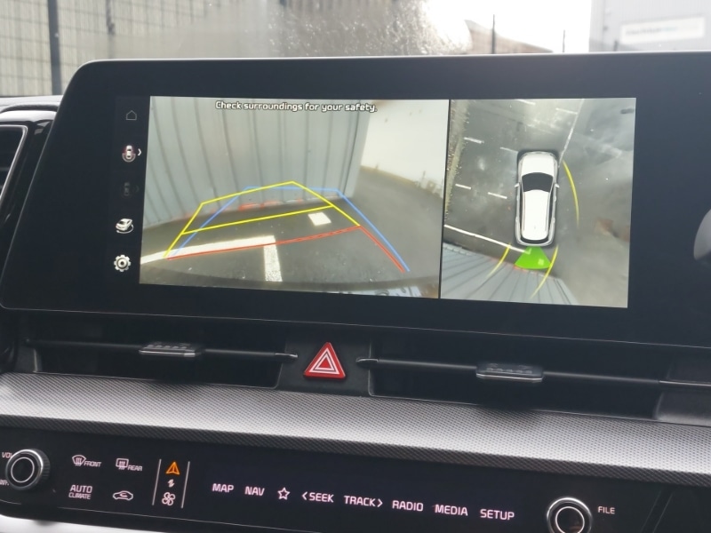 Used Kia Sportage 2022 for sale - 76880428: Photo 14