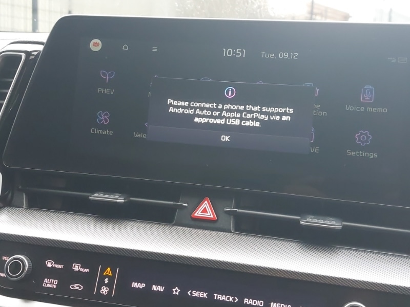 Used Kia Sportage 2022 for sale - 76880428: Photo 16