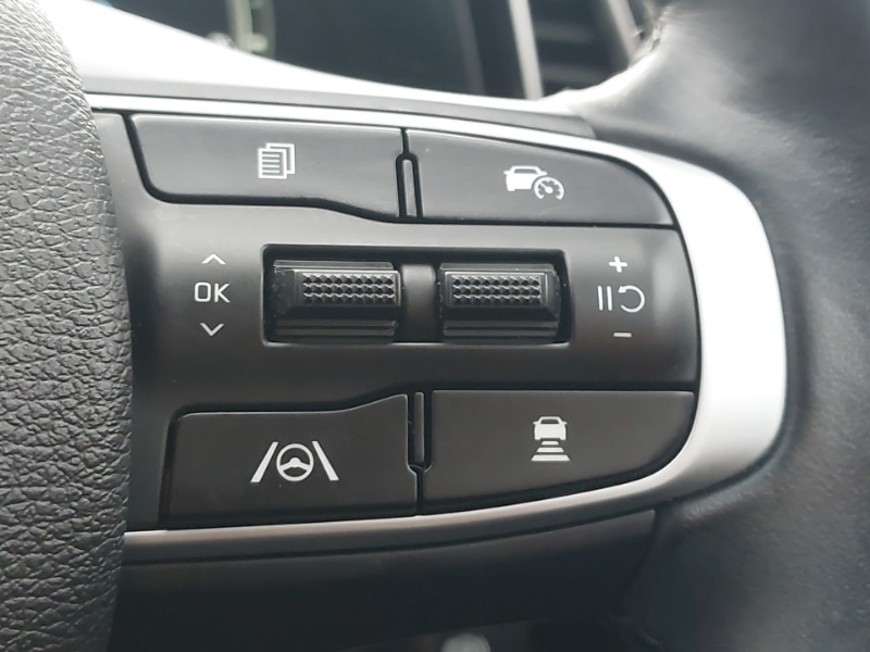 Used Kia Sportage 2022 for sale - 76880428: Photo 18