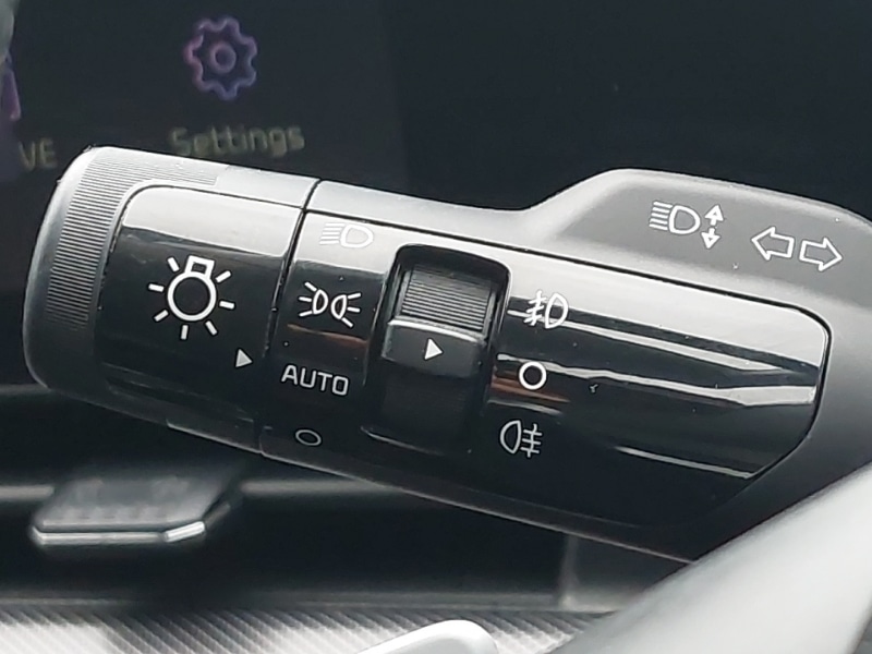 Used Kia Sportage 2022 for sale - 76880428: Photo 19