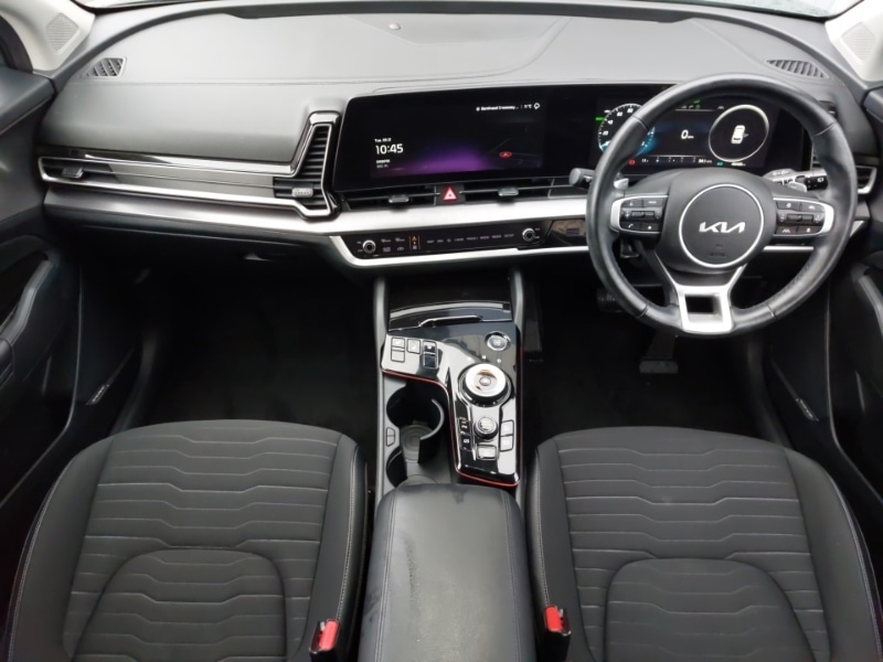 Used Kia Sportage 2022 for sale - 76880428: Photo 2