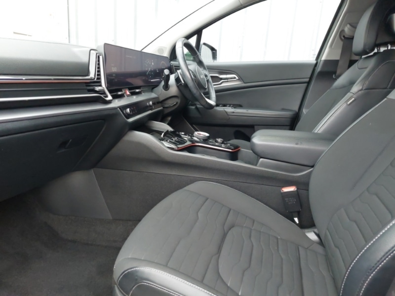 Used Kia Sportage 2022 for sale - 76880428: Photo 5