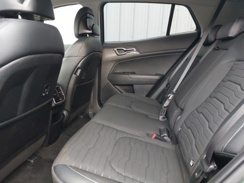 Used Kia Sportage 2022 for sale - 76880428: Photo 6