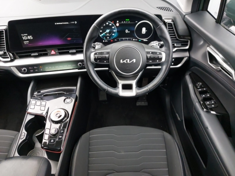 Used Kia Sportage 2022 for sale - 76880428: Photo 7