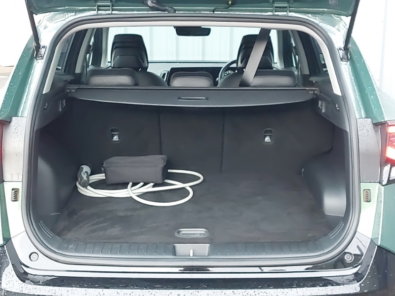 Used Kia Sportage 2022 for sale - 76880428: Photo 8