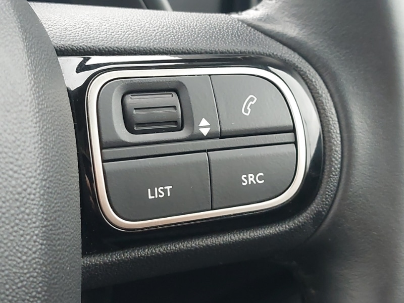 Used Citroen C5 Aircross 2022 for sale - 77503531: Photo 12