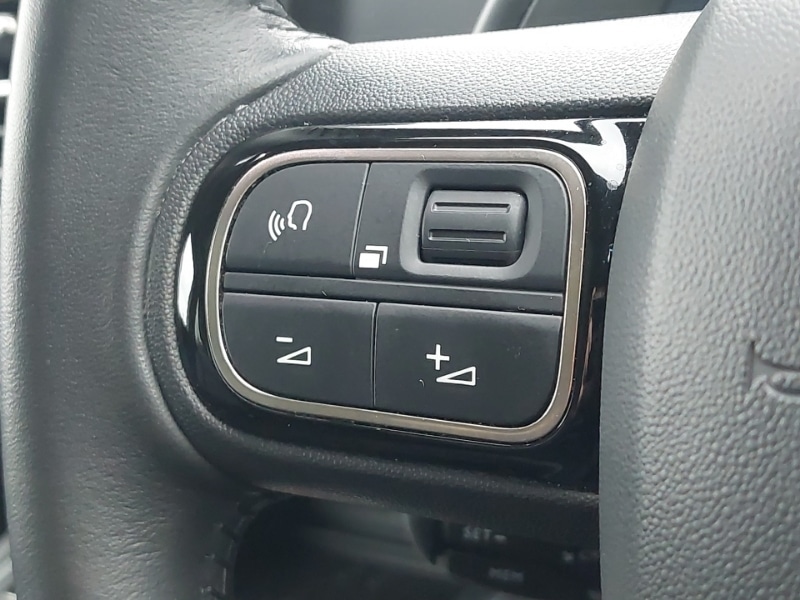 Used Citroen C5 Aircross 2022 for sale - 77503531: Photo 13