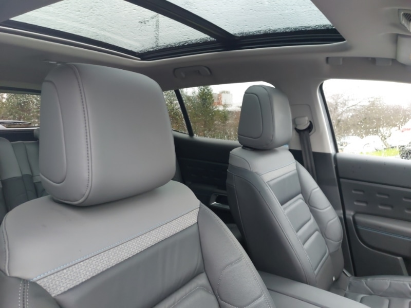 Used Citroen C5 Aircross 2022 for sale - 77503531: Photo 16