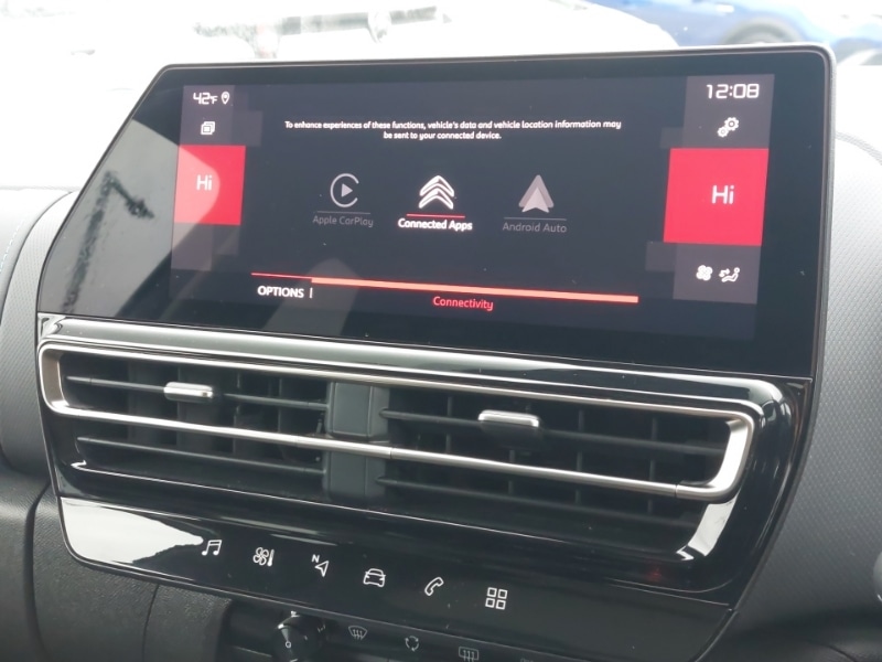 Used Citroen C5 Aircross 2022 for sale - 77503531: Photo 17