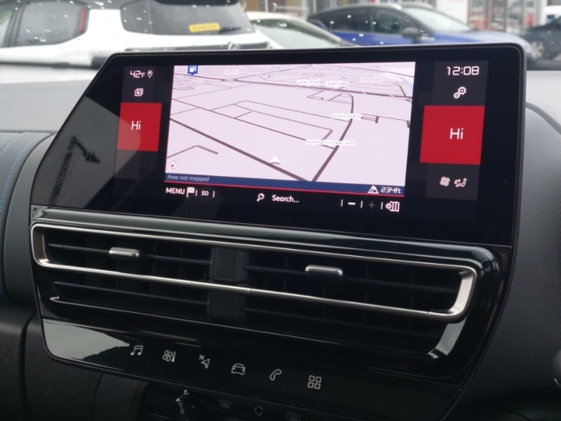 Used Citroen C5 Aircross 2022 for sale - 77503531: Photo 18