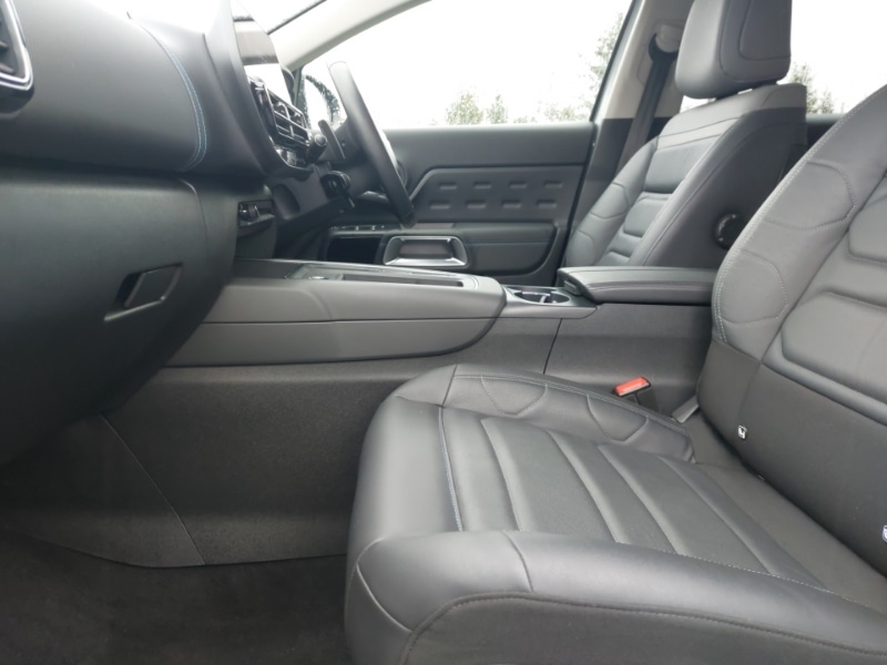 Used Citroen C5 Aircross 2022 for sale - 77503531: Photo 5