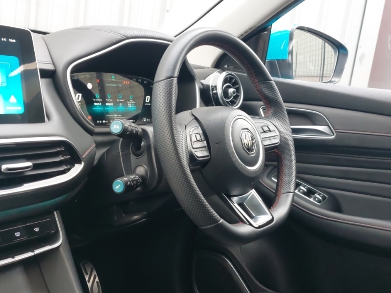 Used MG MG HS 2024 for sale - 76920477: Photo 11