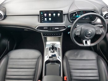 Used MG MG HS 2024 for sale - 76920477: Photo