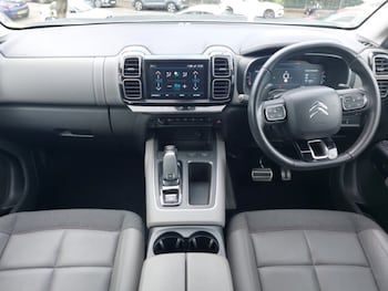 Used Citroen C5 Aircross 2021 for sale - 79056760: Photo