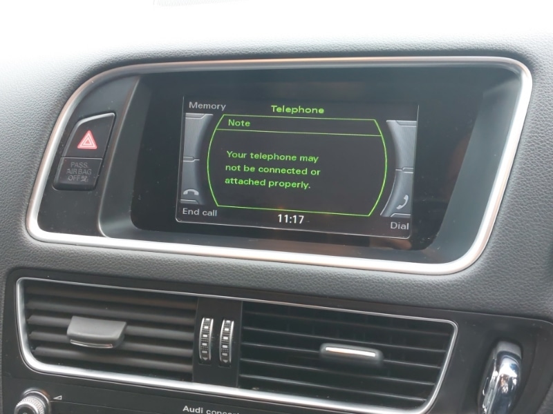 Used Audi Q5 2015 for sale - 77039330: Photo 19