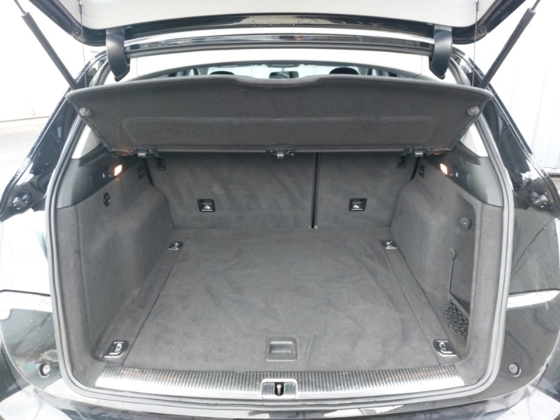 Used Audi Q5 2015 for sale - 77039330: Photo 8