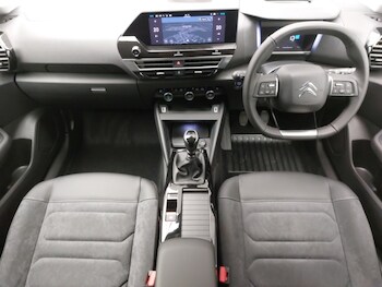 Used Citroen C4 2025 for sale - 76732044: Photo