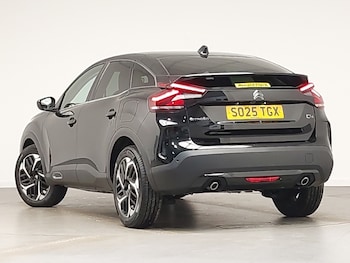 Used Citroen C4 2025 for sale - 76732044: Photo