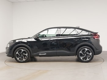 Used Citroen C4 2025 for sale - 76732044: Photo