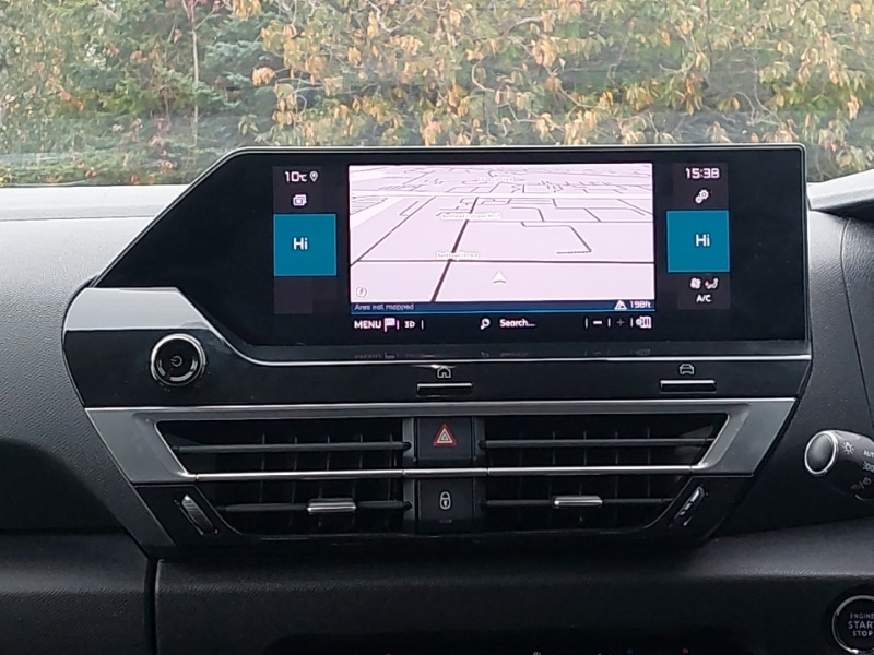 Used Citroen C4 2022 for sale - 76804557: Photo 10