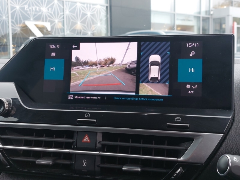 Used Citroen C4 2022 for sale - 76804557: Photo 18