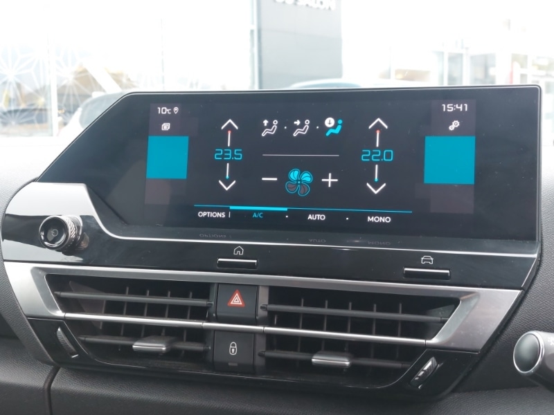 Used Citroen C4 2022 for sale - 76804557: Photo 19