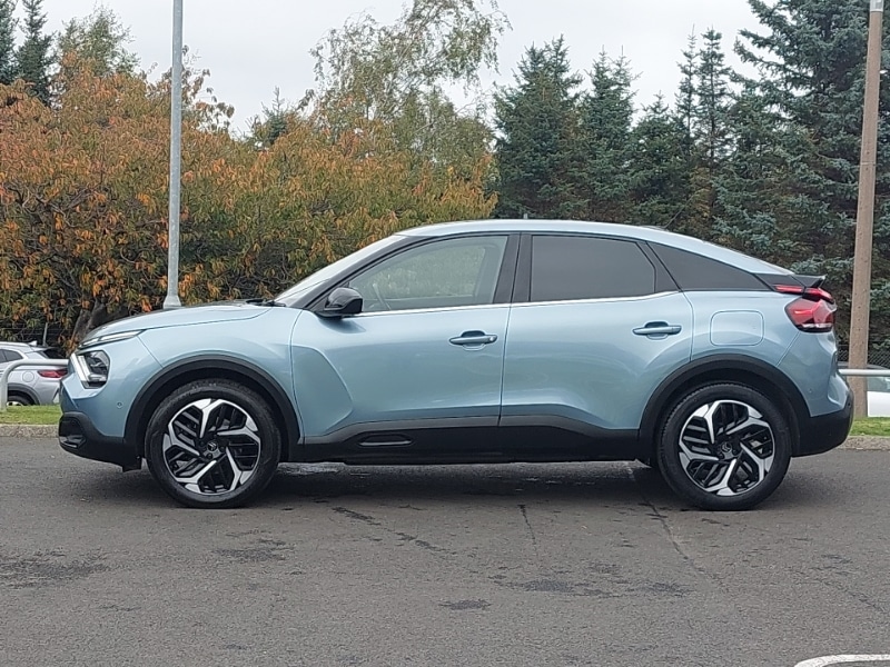 Used Citroen C4 2022 for sale - 76804557: Photo 4